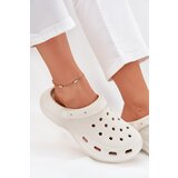 Boto Women's Foam Platform Slippers White Elisra | ePonuda.com