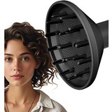 INF Difuzorska šoba za kodre, združljiva s Shark FlexStyle, volumizator Black, (5000265029) | Shoptok.si
