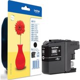 Brother Originalna črna kartuša Lc121 - Lc121Bkbp [Ml-7.1][Pag-300], (22135830) | Shoptok.si