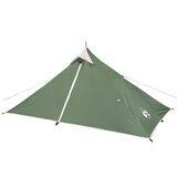 Viseći tipi šator za 1 osobu zeleni vodootporni | shoptok.hr