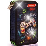 Target Dvojna peresnica Led Urban Gaming, polna | Shoptok.si