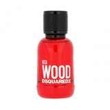 Dsquared2 Toaletna voda Eau De Toilette Für Sie Red Wood 50 ml | Shoptok.si