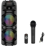 Prenosivi Bluetooth Zvučnik ZQS2801