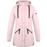 LOAP Women's coat JENINA Pink/Black Cijene