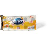 Perfex toalet papir peach 3sl.10/1 Cene