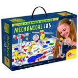 Lisciani Edukativni set Laboratorija Mehanike 54163 Cene