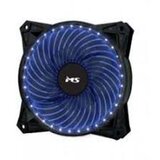Ms FREEZE L250 plavi LED ventilator | Eponuda.ba