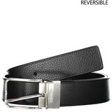 Calvin Klein MEN&#39;S BELT BLACK | shoptok.hr