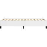  Okvir za krevet bijela 90x200 cm od umjetne kože | Eponuda.com