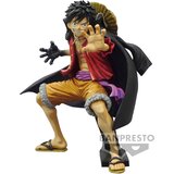 Bandai FIGURA ONE PIECE KING OF ARTIST THE MONKEY D LUFFY WANOKUNI 2 MANGA DIMENSIONS, (20840394) Cene