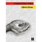 Školska knjiga PODUZETNIČKA ETIKA - Alfred Klose | shoptok.hr