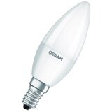 Osram set 4xLED sijalice E14/5W/230V 4000K | Eponuda.com