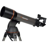 Celestron teleskop NexStar 102 SLT u