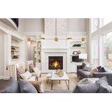 Toolight APP929-5CP GOLD LED viseća stropna svjetiljka | shoptok.hr