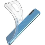 Onasi clear Case 1,8 mm silikonski ovitek za Xiaomi Redmi A1 - prozoren | Shoptok.si