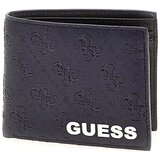 Guess Denarnice SMVEEM LEA20 Modra Cene