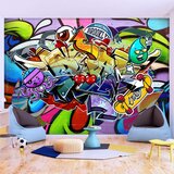  Tapeta - Street Signs 250x175 | shoptok.hr
