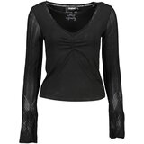 Desigual SWEATER WOMAN BLACK | shoptok.hr