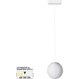  LED magnetna visilica CCT ULTRA SLIM FMS4003-7 WH | Eponuda.com