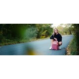 Vuch Zane TC Wine city backpack | ePonuda.com