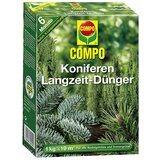 COMPO gnojivo s dugotrajnim djelovanjem za četinjače (1 kg) | shoptok.hr