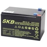  SKB olovna akumulatorska baterija 12 V 12 Ah | Eponuda.ba