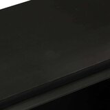 TV ormarić 110 x 30 x 45 cm od grubog drva manga | shoptok.hr