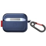 Skins OVITEK SKINARMA SAIDO ZA AIRPODS PRO 2 TEMNO MODER, (21974940) | Shoptok.si