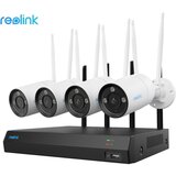 Reolink "NVS12-8MB4W WiFi System" Cijene