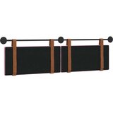  Držeće uzglavlje Zidne Ružičasta 170 x 55 x 5 cm Antikni PU - Ružičasta 160 cm bez LED | shoptok.hr