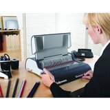 Fellowes Aparat za špiralno vezavo (plastična) Quasar-E, električni | Shoptok.si