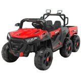  električni utv sa prikolicom 2218 crveni | ePonuda.com