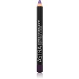 Astra Make-up Jumbo senčila za oči v svičniku odtenek 0062 indigo 3 g Cene