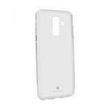 Teracell maska skin za samsung A605G galaxy A6 plus 2018 transparent Cene