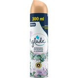 Glade Osvežilec zraka v spreju "Eucalyptus & Lavender" - 300 ml Cene
