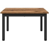  Kava Stol Staro drvo 60 x 60 x 36 cm Konstruirano drvo | shoptok.hr