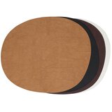 S|P Collection Podmetač od imitacije kože 36,5x43,5 cm Dinner – | shoptok.hr