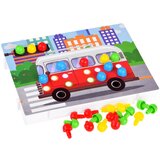  Edukativne mozaik puzzle | shoptok.hr