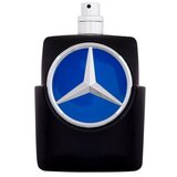 Mercedes-Benz Man Intense 100 ml toaletna voda Tester za moške | Shoptok.si