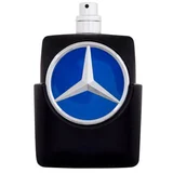 Mercedes-Benz Man Intense 100 ml toaletna voda Tester za moške
