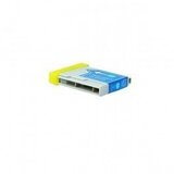 Master Color kompatiblni proizvodi Brother LC-1000 / LC-970 plavi (cyan) kompatibilni kertridž Cene