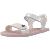 Pablosky Sandali & Odprti čevlji 442908P Bela | Shoptok.si