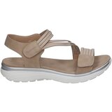 Amarpies Sandali & Odprti čevlji ABZ26591 Bež | Shoptok.si