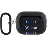 BMW ETUI MULTIPLE COLOURED LINES ZA AIRPODS PRO 2 GEN, (22006468) | Shoptok.si