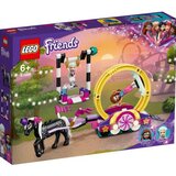 Lego friends magical acrobatics ( LE41686 ) Cene