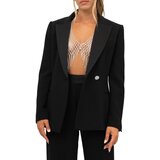Simona Corsellini A23CEGI016 Crna | shoptok.hr