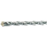 Womax SDS-Plus 4 Burgija, 10x260mm Cene