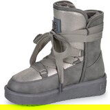 D.Franklin 370 NORDIC Siva | shoptok.hr