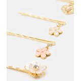 Sinsay Set ukosnica za kosu s privjescima 4 pack | shoptok.hr