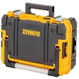 Dewalt dWST83344-1 kofer za alat s dodatnim ručkama tstak | shoptok.hr